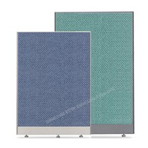 1200높이기본천파티션45T-pvc 주문제작 반품 교환불가 문의-부속품추가금, PN725