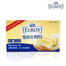 동서 엘로이버터 454g+아이스박스포장, 동서 엘로이버터 454g + 아이스박스