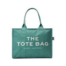 마크제이콥스 Marc Jacobs 여성용 라지 토트백 슬레이트