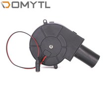 다기능고출력리튬송풍기 9733 다기능 저소음 송풍기 가정용 도구 목재 스토브 바베큐 난방 DC 12V 터보 송풍기
