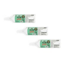 CJ 행복한콩 순두부 두부반찬 두부요리 간편식 330g 3개 1세트