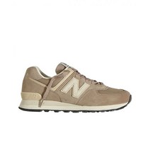 뉴발란스 574 클래식 리이매진드 베이지 New Balance 574 Classics Reimagined Beige