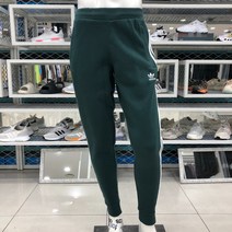 아디다스 오리지널 3S 스트라이프 팬츠 (HK7299)