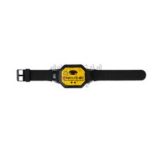 국산 태광전자 고압용 손목형 활선경보기 TK-802 접근 안전 경보 검전기 AC1kV-42kV