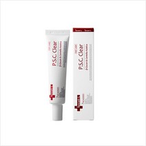 이안셀 P.S.C 클리어 세럼, 20ml, 1개