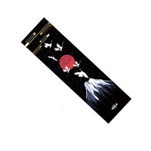 전동 전기 성인 킥보드 스케이트 보드 그립 테이프 120x25cm 스쿠터 테이프 롱 데크 사포 스티커 크루저 사포, 07 Flying crane