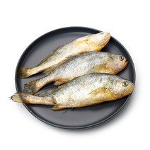 가든포레스트 냉동 부세조기3.4kg 중사이즈(19미내외), 단품없음