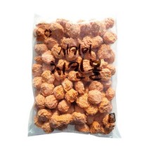 지키미 치킨볼 2kg, 2개