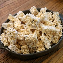 사그담 영산할머니강정 쌀강정 800g, 단일옵션