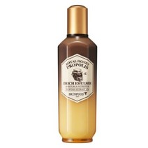스킨푸드 로열허니 프로폴리스 인리치 에멀전, 140ml, 1개