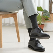 발냄새 안나는 볼트론 원단 무압박 항균 소취 남성 골지 장목 양말 립삭스 2개, 남성골지-다크브라운 2개