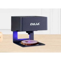 레이저 각인기 마킹기 휴대용 기계 나무 판지 소형, DJ6