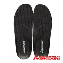 가와사키 인솔 CFT-23 다크그레이 스포츠깔창