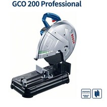(금속절단기 슬라이딩각도절단기 절단공구)BOSCH 고속절단기 GCO200 (14in) 컷팅기 절단공구 K/W-공구_종합+DSsn238525EA, DSSH 본상품선택