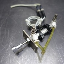 중고 FESTO DSAQ-10-20-PPV-A 공압실린더 - C 2323
