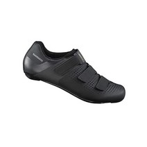 118356 Shimano (SHIMANO) 사이클링 신발 RC100 SPD-SL 2021, 26.5cm, 블랙(블랙 19-3911tcx), 블랙(블랙 19-3911tcx)