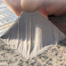파이프보수테이프 은색부틸테이프 호스누수보수 물새는곳 배관 덕트 철판 15cm