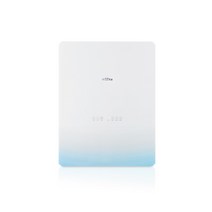 하츠 전열교환기 힐로S 세로형 벽부 벽면 환기청정기, 설치요청(설치비 견적 상담 후 책정), HAVM-150WS-B02(배면_좌)(상담필수)