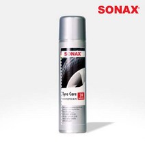 소낙스 타이어 보호제 400ml