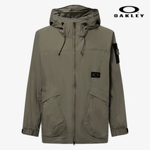 오클리 아우터 우븐 후드자켓 FGL 섹터 4 바람막이