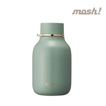 포피츠 보온보냉 이중 진공 텀블러 320ml, 포피츠 보온보냉 텀블러 320ml[그린]