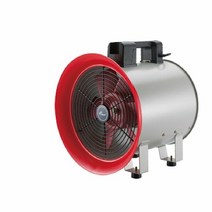 송풍기 한일전기 HPF 250 흡배기용 포터블팬 배풍기, 색상:[색상]본상품