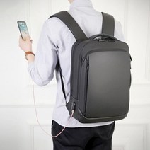 학생용 백팩 지방출 장직장인 스마트 가방 정장용백팩 비즈니스가방 남성용백팩