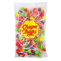 [농심]츄파춥스 리필백(11gx120개)1320g 7가지과일맛