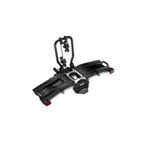 245122 Thule EasyFold XT 2 Hitch-Mounted Bike Rack