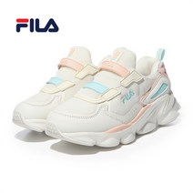 [휠라] 키즈 운동화 스키퍼 플렉스 22 화이트 (3XM01858-132)(size170-