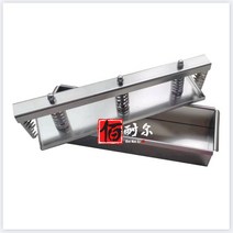 돼지 머리 프레스 냉동 누름기계 압착 금형 편육, 5 캐티 박스 201 재질 2.0 두께