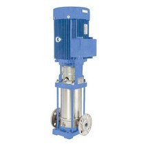 화랑 스텐 입형다단펌프 PPL10-60 3.7KW