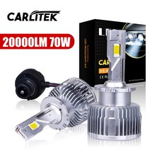 자동차LED 자동차라이트 자동차 전조등 HID 헤드램프 D1S D3S LED 헤드 라이트 전구 자동차에 HID D2S D4S, 01 2Pcs_05 D3R