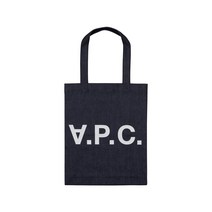 아페쎄 APC 에코백 다니엘라 로르 데님 가방 토트백
