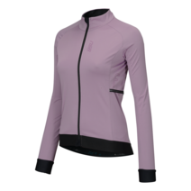 NSR 폰도 듀얼히트 방풍 자켓 여성 가벼운 따뜻한 바람막이 자전거 옷 의류 상의 매장