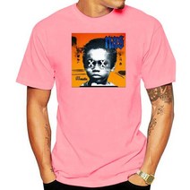 NAS 구축 nasNas Illmatic XX 티셔츠 클래식 힙합 랩, 17 Men Deep pink_01 XXS