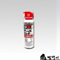 CHEMTRONIC ES-835B 플럭스오프, 1개