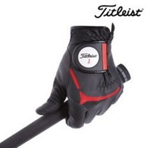새로운 골프 장갑, 블랙