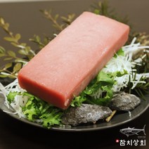 [참치상회] 다랑어 속살(200g)