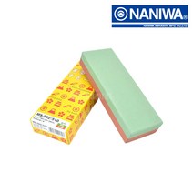 일본 나니와 양면숫돌 220방/1000방 MS-502/510
