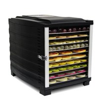 동결건조 건조기 식품 동결건조기 동결건조기계 미니건조기 미니 건조기 음식물건조기 가정용 음식 건조기 고구마말랭이 야채칩 과일칩 말린 과일 기계 - 야채 탈수 과일 차 의약 재료, 밝은 회색, 220v