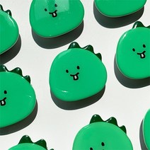 그립톡 제작 소량 대량 커스텀 주문제작 자석 핸드폰 핑거그립 아크랄 그립톡 아크릴 키링 톡홀더 커플 캐릭터 에폭시 하트 굿즈, 50-500개, 자유모형톡, 샘플(에폭시-2주국제택배)