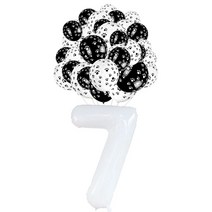 강아지 개 베이비 샤워 파티 세트 코기 발 인쇄 종이 접시 컵 허스키 오찬 냅킨 생일 장식 아이, 29 11pcs set 7