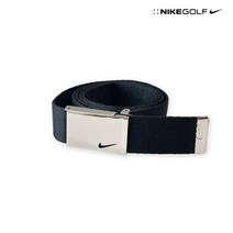 나이키 NIKE 골프 388226 NB0016-016 3팩 여성 벨트, FREE