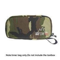 오토바이트렁크 오토바이탑박스 사이드백 바이크사이드박스 오토바이 방수 도구 상자 내부 가방 BMW R1200GS R1250GS F750GS F850GS ADV 20182022 202, Camouflage