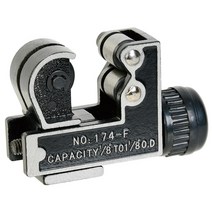 스마토 냉동공구 동파이프커터 SM-174 (3-28MM), 1개
