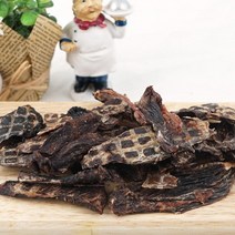 강아지 간식 애견 껌 육포 스틱 천연 수제간식 캥거루 고기 50g 가수분해 오래먹는