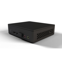 미니PC 인텔 누크11 N4505 소형 컴퓨터 NUC WIN10, 상세 페이지 참고, N4505 8G+256G+win10 NUC11