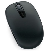 MS무선 모바일 마우스 1850블랙 U7Z-00005, MS)무선 모바일 마우스 1850(블랙 U7Z-0000