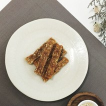 [스윗비]스윗비 강아지 수제간식 닭사과스틱 60g, 상세 설명 참조